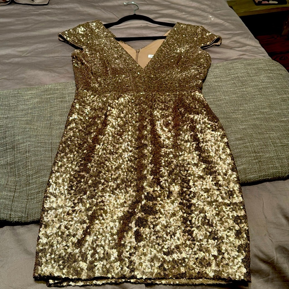Dress Population size L